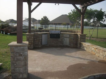 Denton masonry contractors